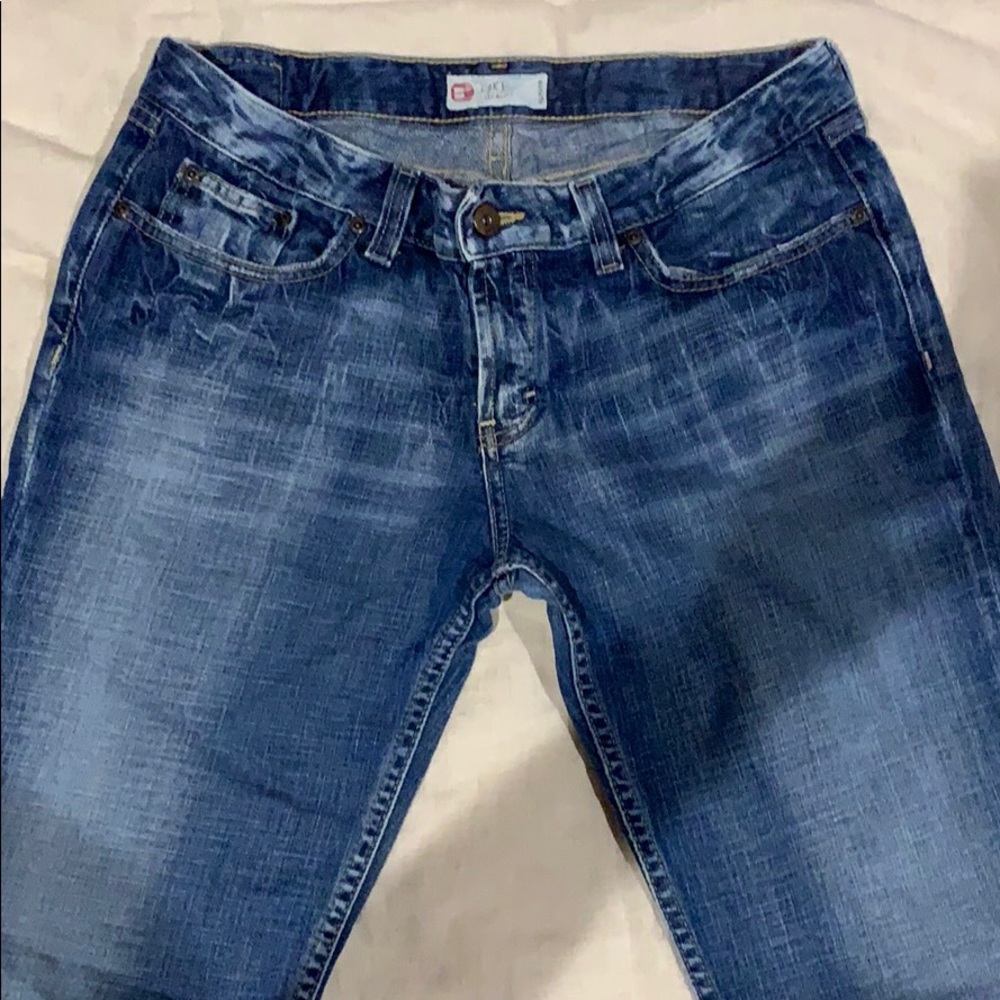 Bke jeans